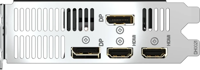 GIGABYTE RTX 5050 OC Low Profile 8G