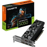 GIGABYTE RTX 5050 OC Low Profile 8G
