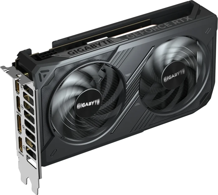 GIGABYTE RTX 5050 WINDFORCE OC 8G