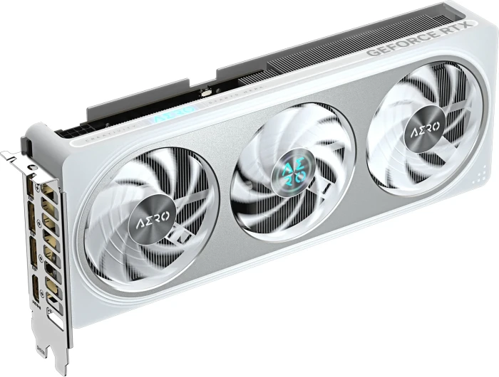 GIGABYTE RTX 5060 AERO OC 8G