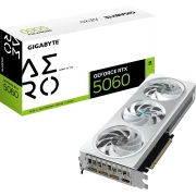 GIGABYTE RTX 5060 AERO OC 8G