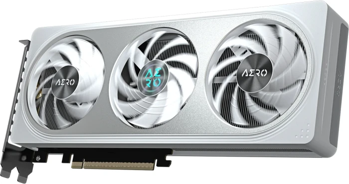 GIGABYTE RTX 5060 AERO OC 8G