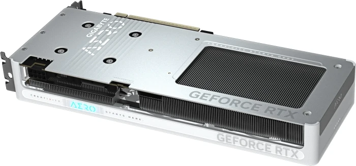 GIGABYTE RTX 5060 AERO OC 8G