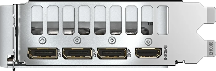 GIGABYTE RTX 5060 AERO OC 8G