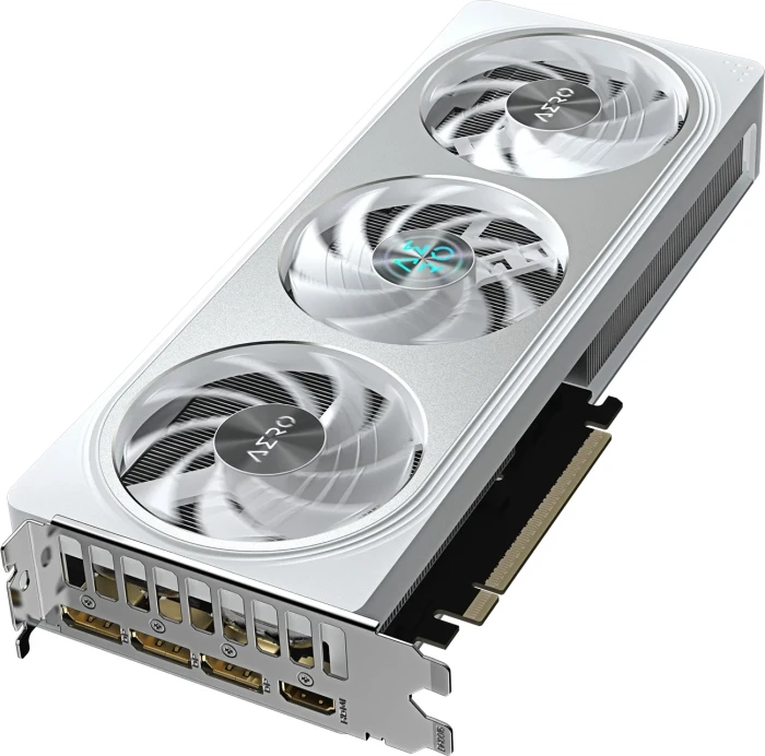 GIGABYTE RTX 5060 AERO OC 8G