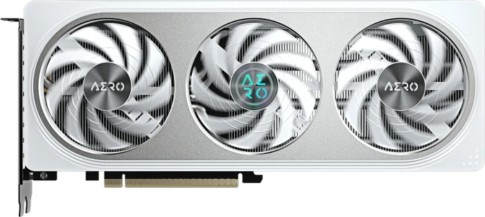 GIGABYTE RTX 5060 AERO OC 8G