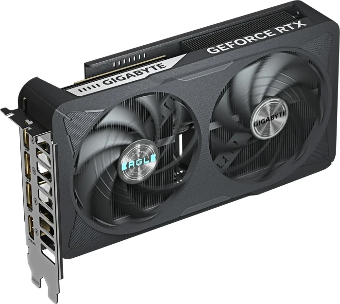 GIGABYTE RTX 5060 EAGLE OC 8G