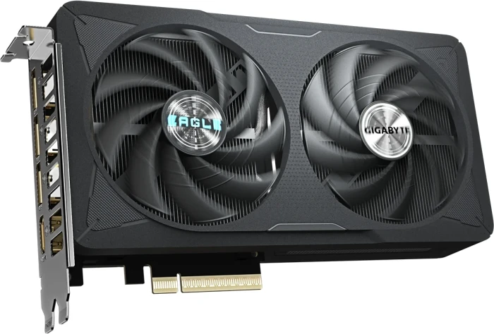 GIGABYTE RTX 5060 EAGLE OC 8G
