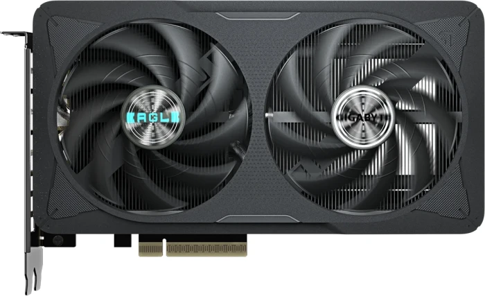 GIGABYTE RTX 5060 EAGLE OC 8G