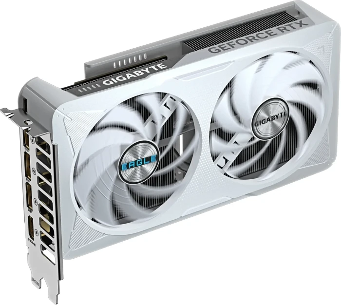 GIGABYTE RTX 5060 EAGLE OC ICE 8G