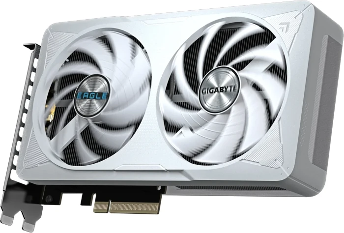 GIGABYTE RTX 5060 EAGLE OC ICE 8G