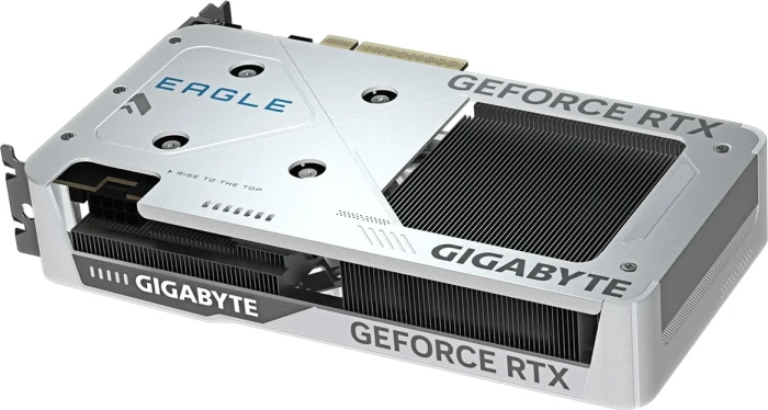 GIGABYTE RTX 5060 EAGLE OC ICE 8G