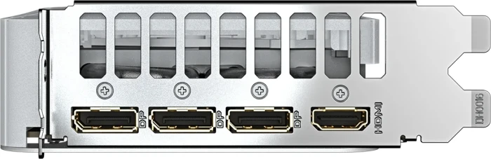 GIGABYTE RTX 5060 EAGLE OC ICE 8G