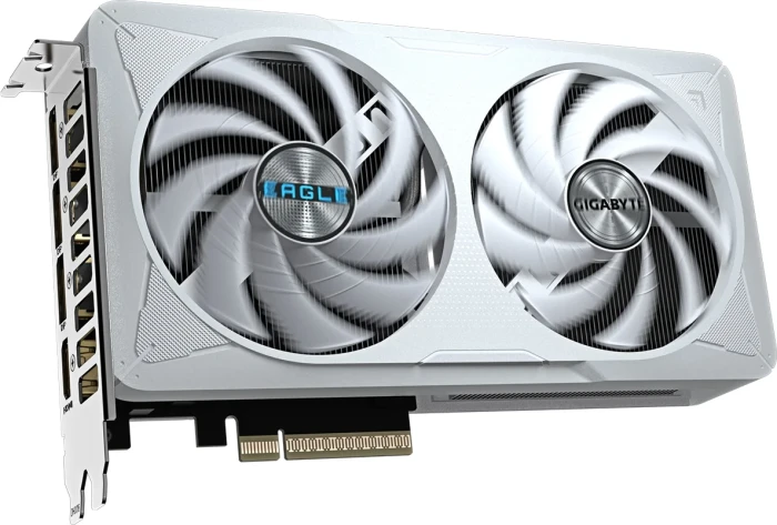 GIGABYTE RTX 5060 EAGLE OC ICE 8G