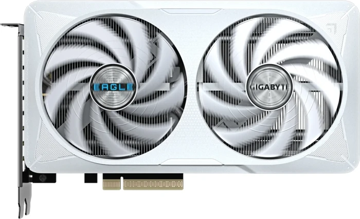 GIGABYTE RTX 5060 EAGLE OC ICE 8G