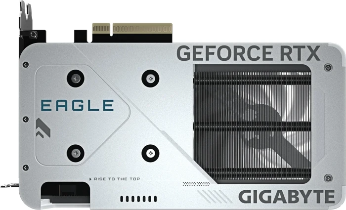 GIGABYTE RTX 5060 EAGLE OC ICE 8G