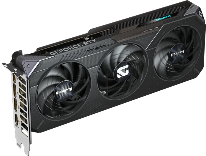 GIGABYTE RTX 5060 GAMING OC 8G