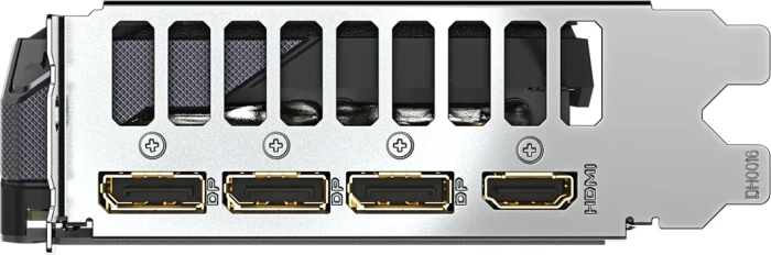 GIGABYTE RTX 5060 GAMING OC 8G