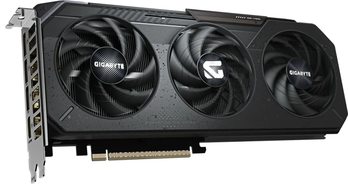 GIGABYTE RTX 5060 GAMING OC 8G