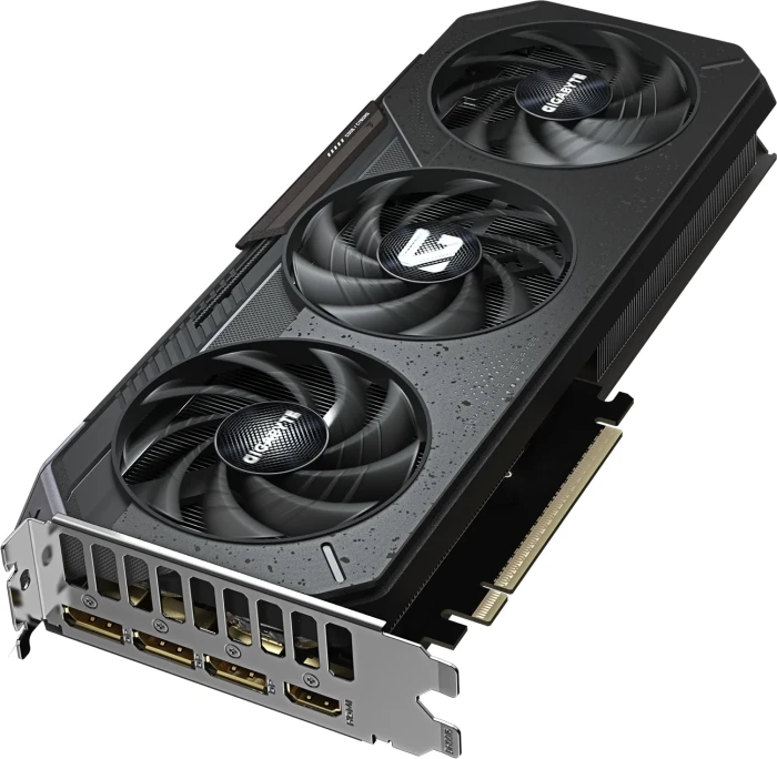 GIGABYTE RTX 5060 GAMING OC 8G