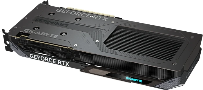GIGABYTE RTX 5060 GAMING OC 8G