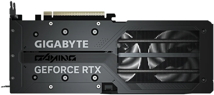 GIGABYTE RTX 5060 GAMING OC V2 8G