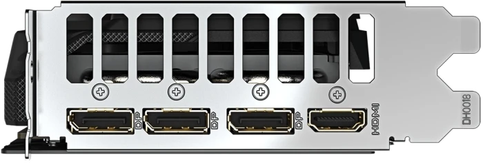 GIGABYTE RTX 5060 GAMING OC V2 8G