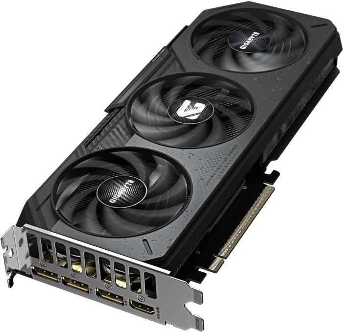 GIGABYTE RTX 5060 GAMING OC V2 8G