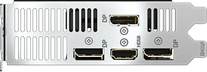 GIGABYTE RTX 5060 OC Low Profile 8G
