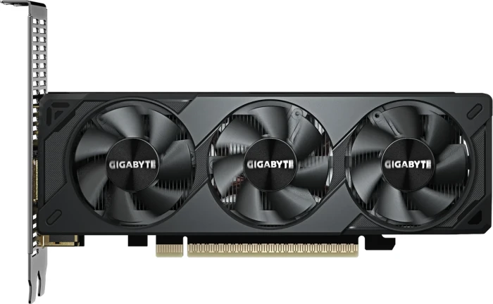GIGABYTE RTX 5060 OC Low Profile 8G