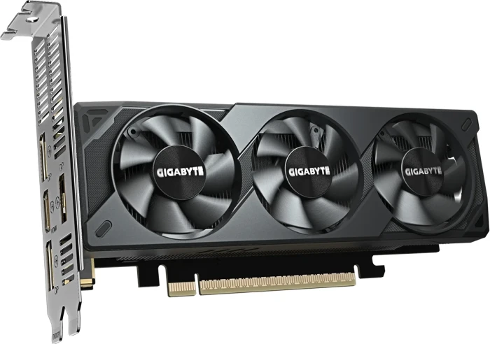GIGABYTE RTX 5060 OC Low Profile 8G