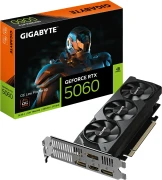 GIGABYTE RTX 5060 OC Low Profile 8G