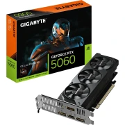 GIGABYTE RTX 5060 OC Low Profile 8G