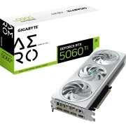 GIGABYTE RTX 5060 Ti AERO OC 16G