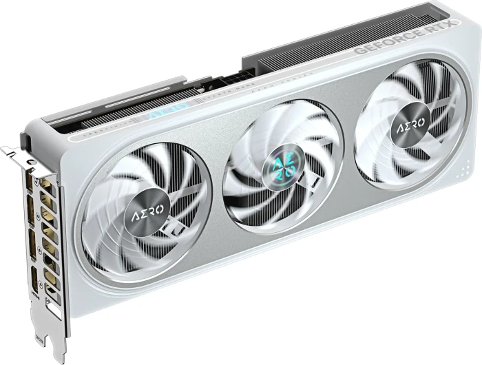 GIGABYTE RTX 5060 Ti AERO OC 8G