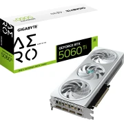 GIGABYTE RTX 5060 Ti AERO OC 8G