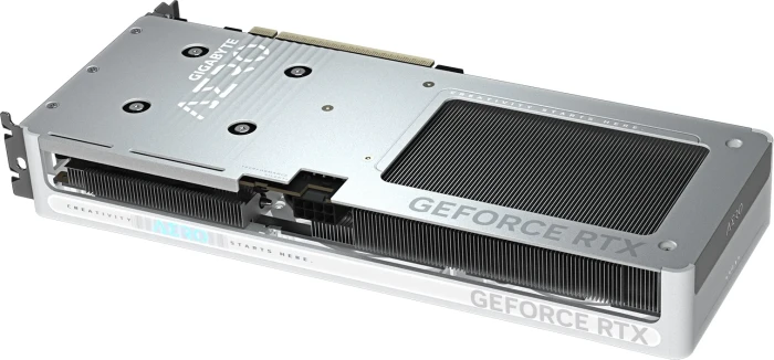 GIGABYTE RTX 5060 Ti AERO OC 8G