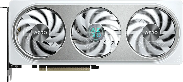 GIGABYTE RTX 5060 Ti AERO OC 8G