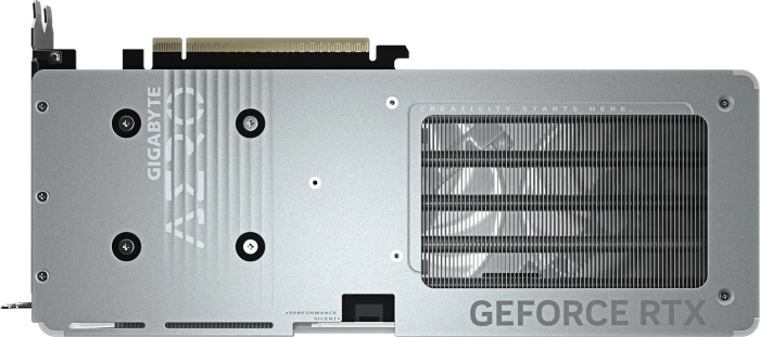 GIGABYTE RTX 5060 Ti AERO OC 8G