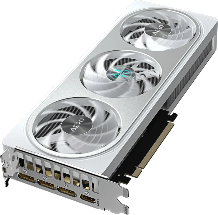 GIGABYTE RTX 5060 Ti AERO OC 8G