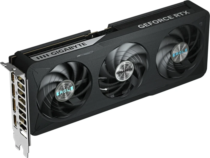 GIGABYTE RTX 5060 TI EAGLE MAX OC 8GB
