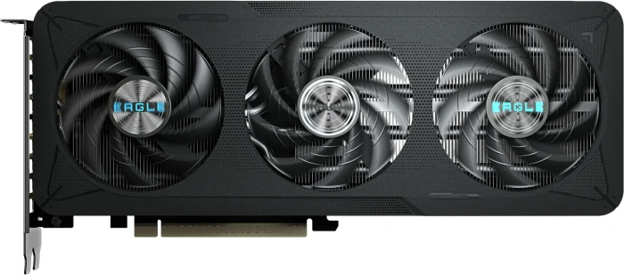 GIGABYTE RTX 5060 TI EAGLE MAX OC 8GB