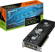 GIGABYTE RTX 5060 TI EAGLE MAX OC 8GB