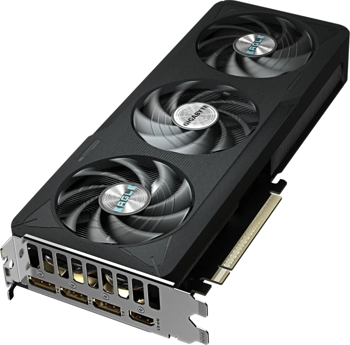 GIGABYTE RTX 5060 TI EAGLE MAX OC 8GB