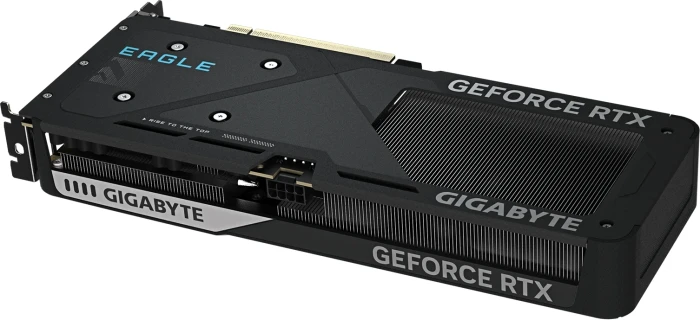 GIGABYTE RTX 5060 TI EAGLE MAX OC 8GB