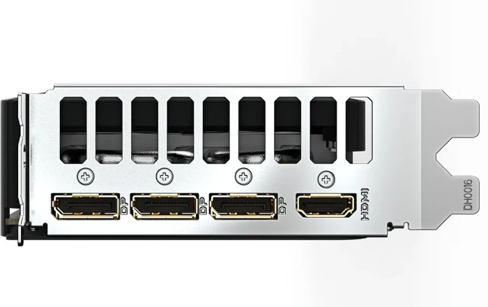 GIGABYTE RTX 5060 TI EAGLE MAX OC 8GB