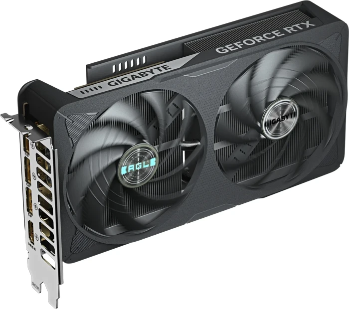 GIGABYTE RTX 5060 Ti EAGLE OC 8G