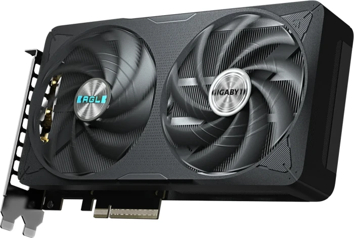 GIGABYTE RTX 5060 Ti EAGLE OC 8G