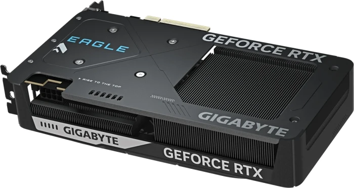 GIGABYTE RTX 5060 Ti EAGLE OC 8G