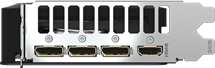 GIGABYTE RTX 5060 Ti EAGLE OC 8G